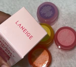 Laneige Dreamy Lip kit