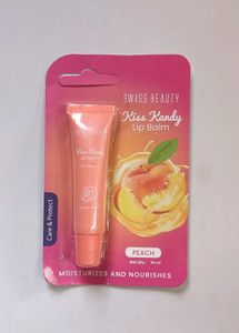 Swiss Beauty Lip Balm