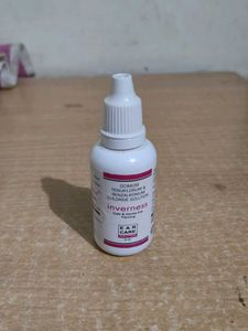 Inverness Ear Care Solution