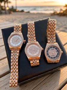 rolex  Diamond Watch for women