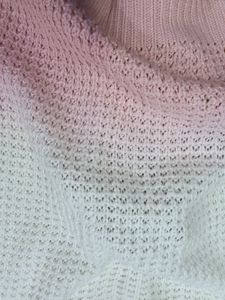 winter top like sweater.