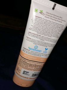 *Mamaearth* Chia Oil-Free Face Wash