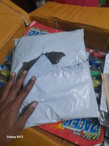 Small Size Packing Bags