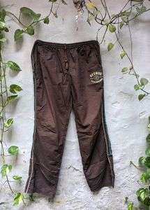 Reebok Brown Track Pants