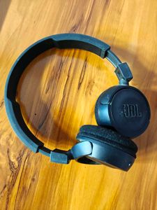 JBL Headphone T460BT