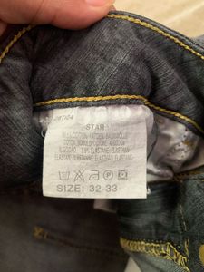 Lee 90s Vintage Denver Acid Wash Bellbottom Jeans