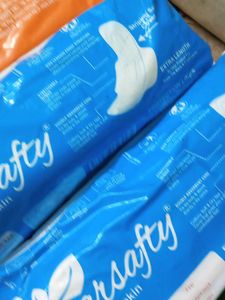Sanitary Napkins Bundle