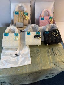 OG Lady Dior Bag