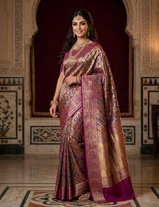 ✨ Exquisite 8-Saree Heritage & Trend Combo ✨