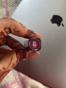 Pilgrim Matte Me Up Liquid Lipstick