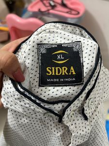 Sidra shirt
