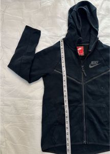 Nike Tech Fleece Full Zip Hoodie
