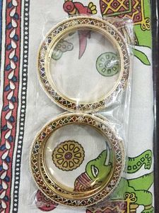 Bangles - Set of 4