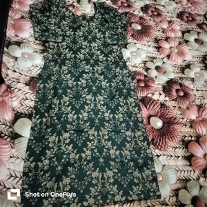 Elegant Kurta Set
