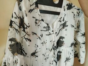 New Partywear Top