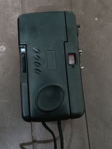 Brand New Camera
