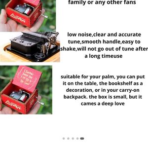 Gift Box Harry Potter Music Bo