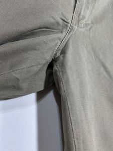Women’s Brown Jean &amp; Pant
