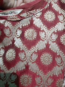 Brand New _ Original Banarasi Pure Cotton Lining