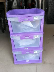 Organiser Storage