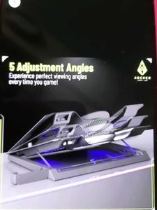 Laptop/Gaming  Cooling Pad with Fan