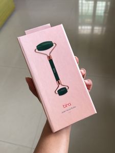 Tira Facial Roller