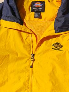 Dickies Colourblock Windbreaker Jacket