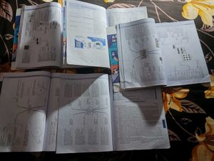 Oswal sample paper class 10th