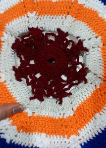 Thal Posh-- Handmade