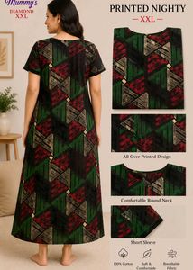 New Mummy's Nighty XXL stock clearance