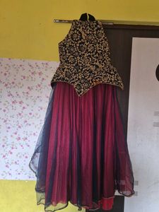Exquisite Ethnic Gown