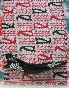 Stylish Printed Kurta Set
