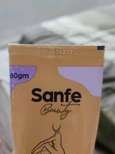 Combo of Sanfe Boost Cream
