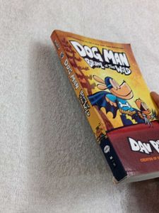 Dog Man 6