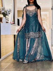 Beautiful Purple Lehenga Choli Set