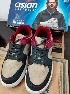 offer🔥Asian Casual Shoes - Stylish &amp; Comfy