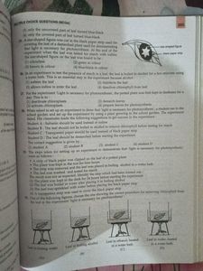 Science for Tenth Class Biology Part - 3