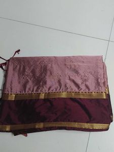 Beautiful Silk Saree