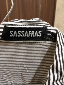 Striped Shirt