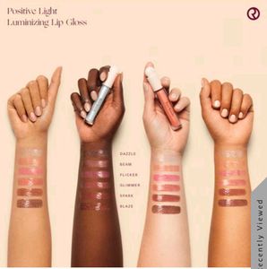 Rare Beauty Lip Oil