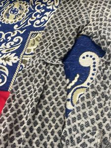 Beautiful Ethnic Dress Material