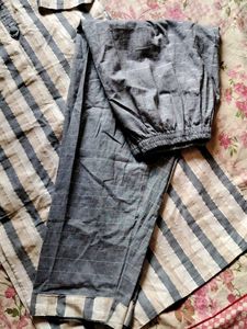 COTTON Kurta with Pants Set🌻