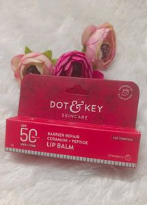 Dot & Key Lip Balm SPF 50
