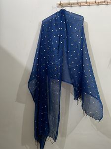 Pack Of 3 Chiffon Dupatta