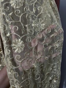 Two Piece Gown