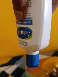 Cetaphil Oily Skin Cleanser