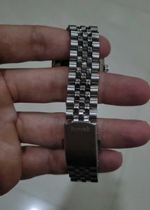 Classic HMT Wristwatch