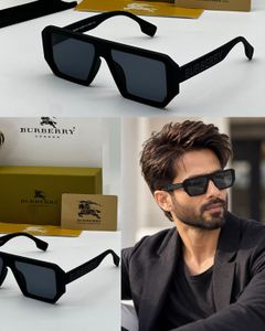 Burberry Sunglasses