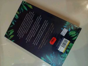 Cecelia Ahern Lyrebird Book