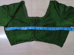 Readymade Sari Blouse
